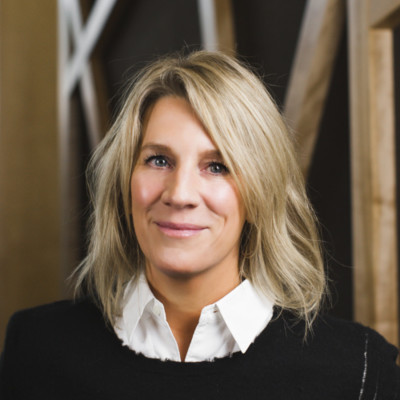 Melissa M. Heidman
