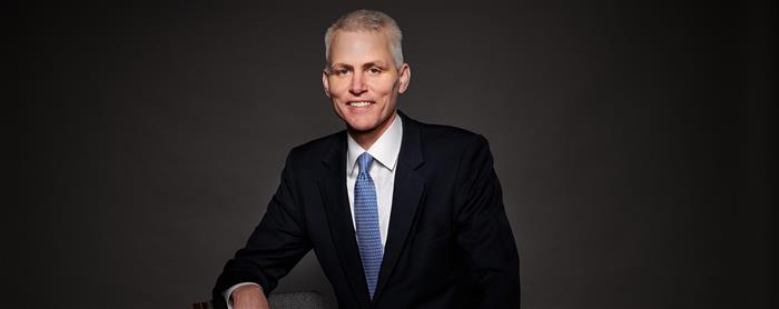 Michael G. O'Grady