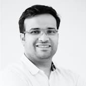 Mr. Pavitar Singh