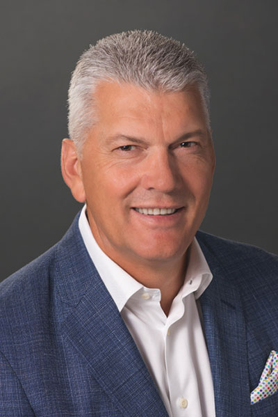 Mr. Pierre Naude