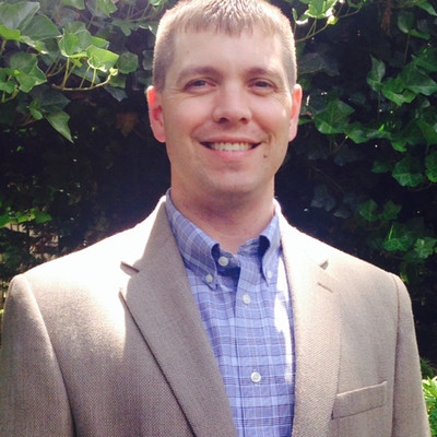 Mr. Scott McIntyre