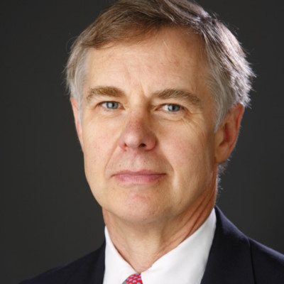 Mr. Thomas T. Higgins