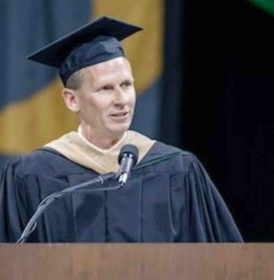 Mr. Todd Allan Penegor