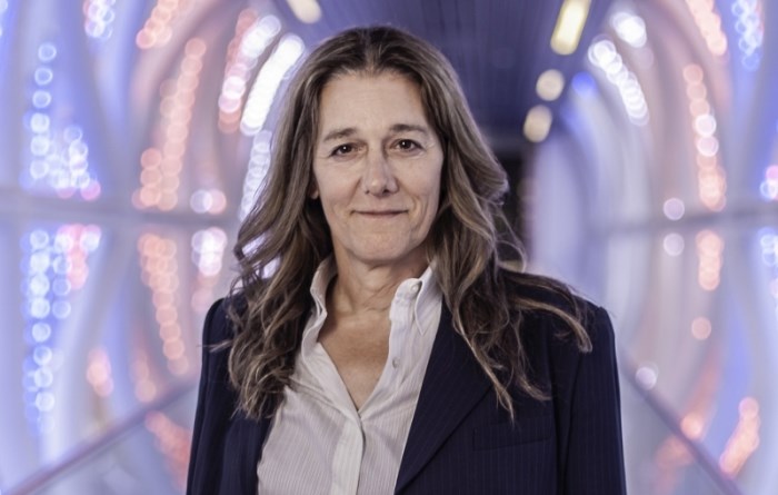 Martine A. Rothblatt net worth and biography