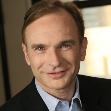 Mr. John Francis Kelly