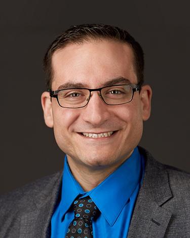 Joseph Colella