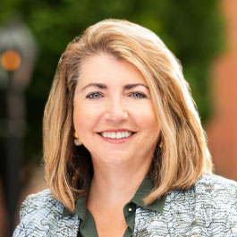 Ms. Lisa M. Barton