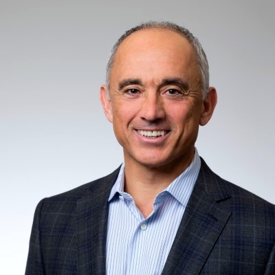 Mr. Norman J. DeLuca