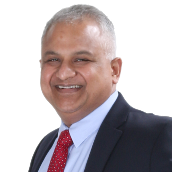 Mr. Ashish Agrawal