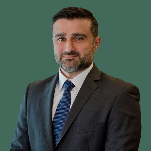 Arthur Ajemyan