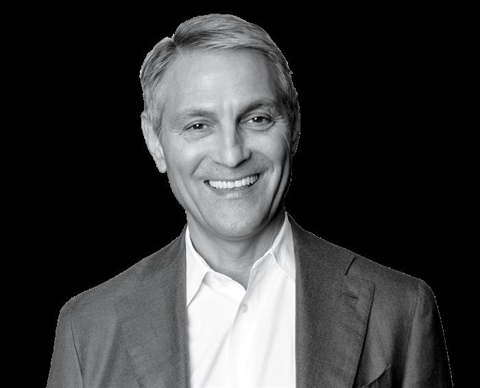 Mr. Ariel Zev Emanuel