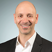 Marc A. Becker