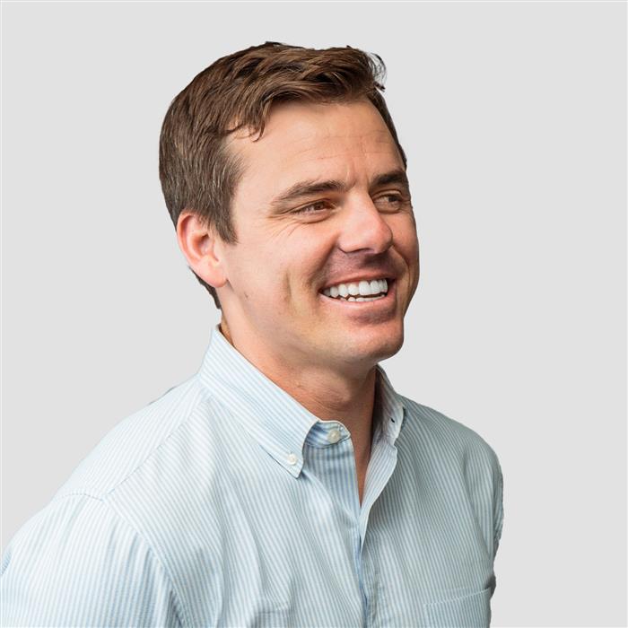 Mr. Benjamin  Huston