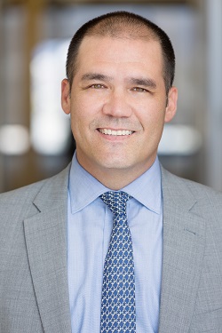 Mr. Jason A. Breaux