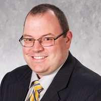 Mr. Jonathan D. Buck