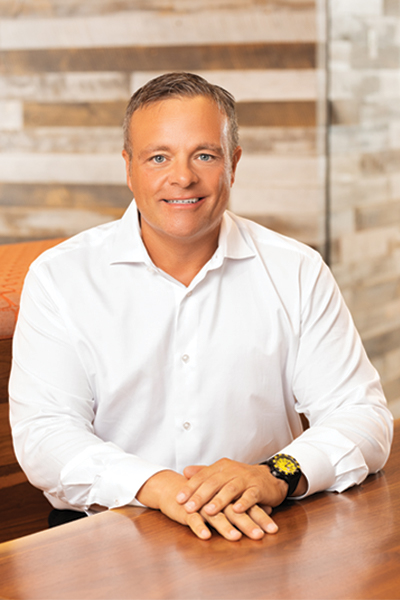 Mr. Andrew J. Cappotelli