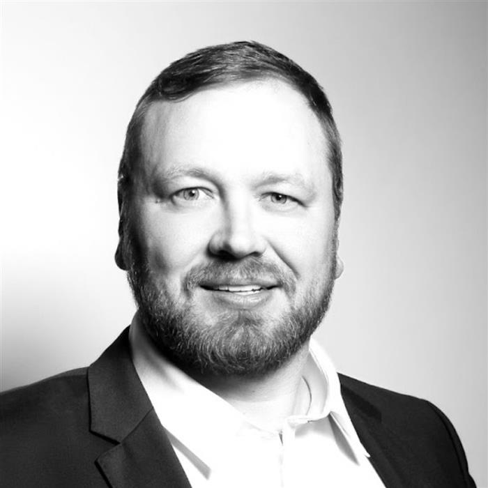 Mr. Daniel M. Niedzwiecki
