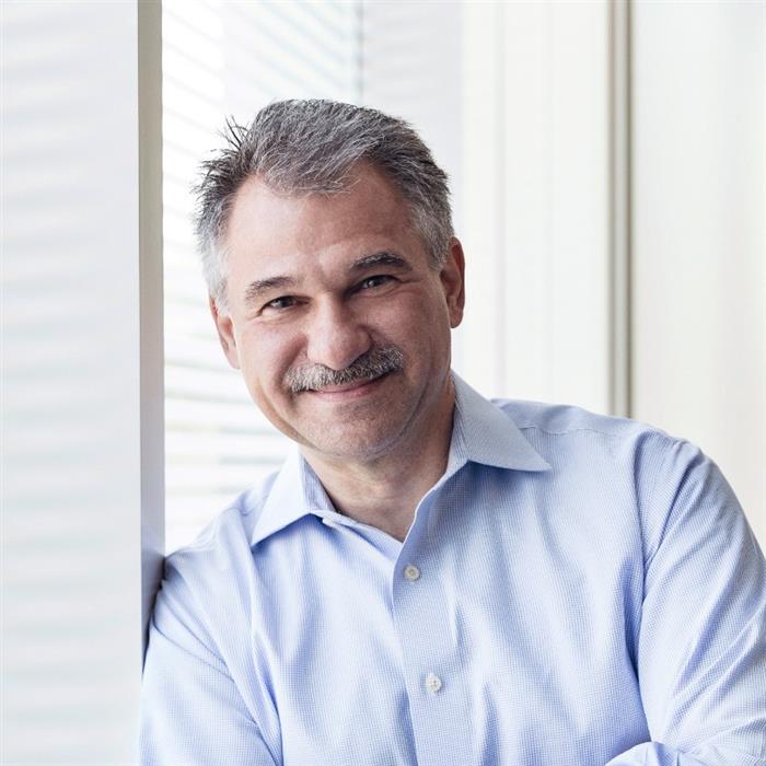 Mr. Carl A. Esposito