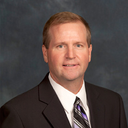 Mr. Gregory Carl Pitts