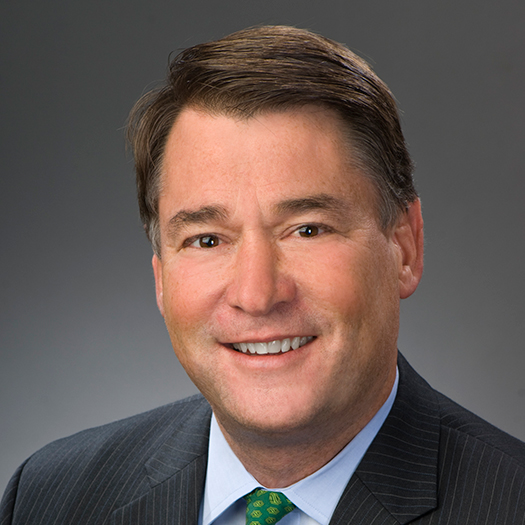 Mr. Paul G. Heller