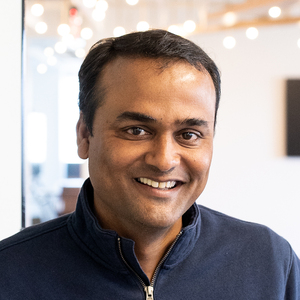Mr. Ravi Inukonda
