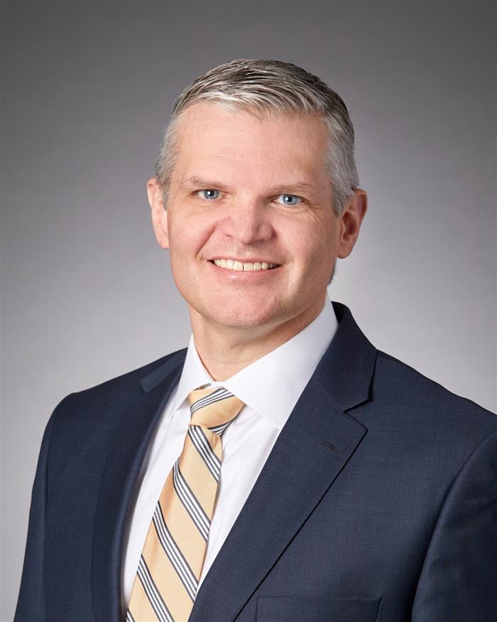 Mr. Brent C. Jewell