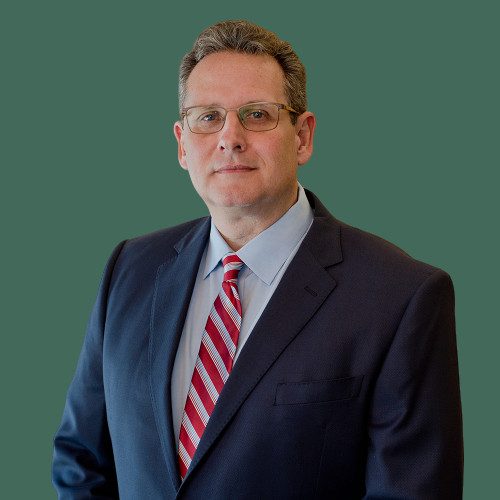 Stephen Paul Koch