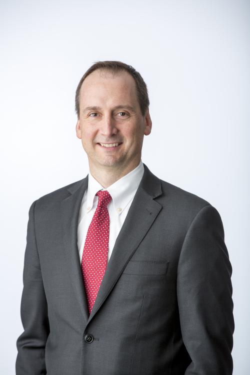 Mr. Richard A. Maue CPA