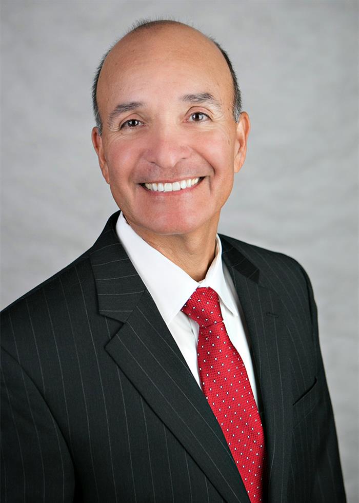 Michael W. Olague