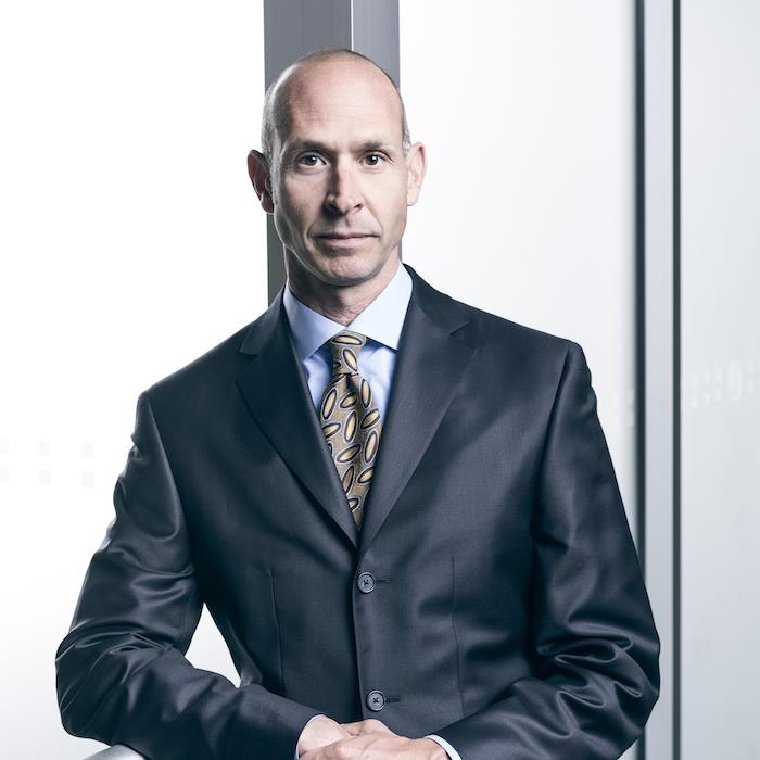 Mr. Frank C. Orsini