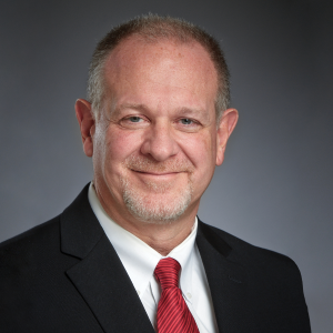 Mr. Mark A. Petrarca