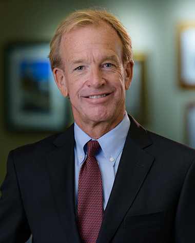 Mr. Paul M. Rady