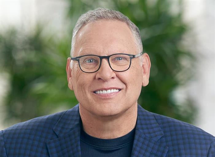 Mr. Randall A. Lipps