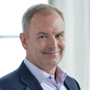 Mr. Brian G. Robbins