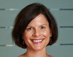 Ms. Christina  Rossi
