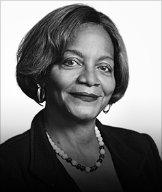 Ms. Sharon R. Barner