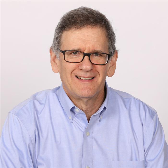 Jeffrey W. Sherman