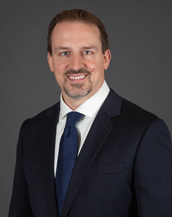 Mr. Brian C. Stevens