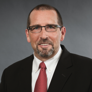 Mr. David R. Warren