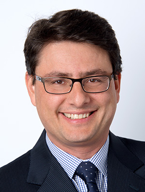 Mr. Patrick  Zammit