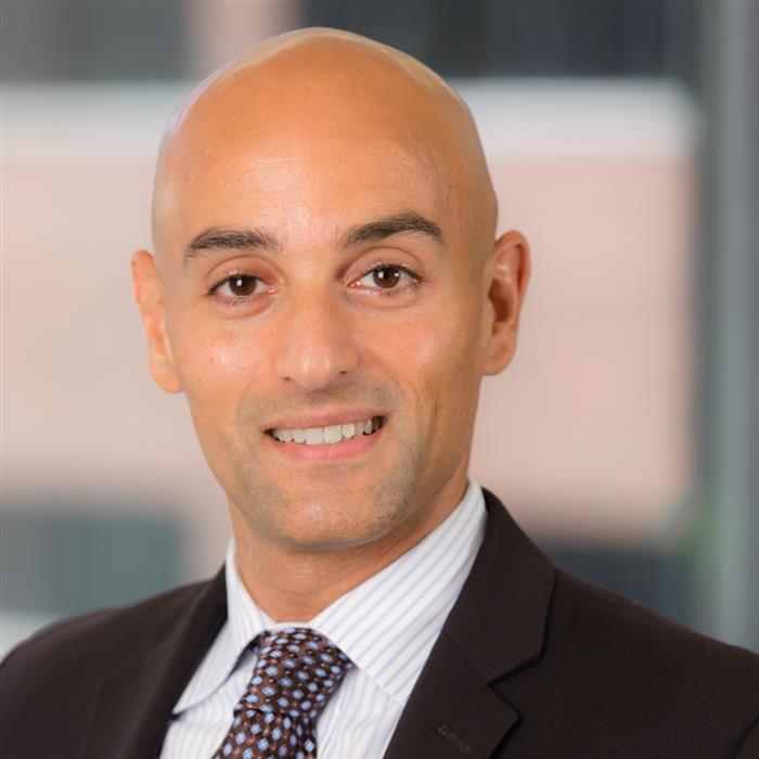 Adam S. Mostafa