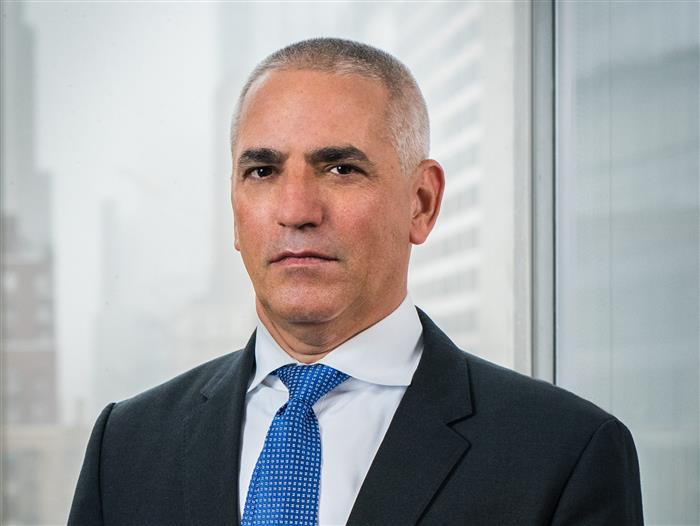Mr. Asaf Danziger