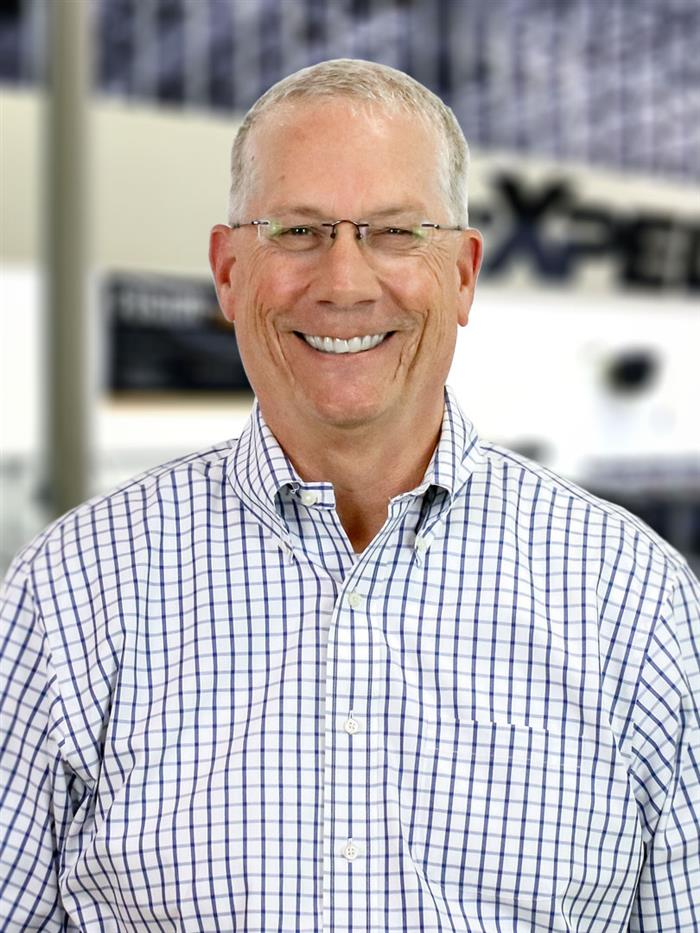 Barry R. Wood