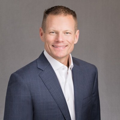 Mr. Brian A. Daly