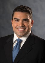 Mr. Clay M. Gaspar