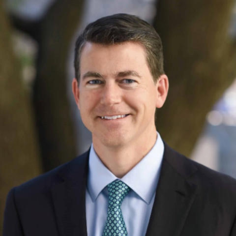 Mr. David A. Campbell
