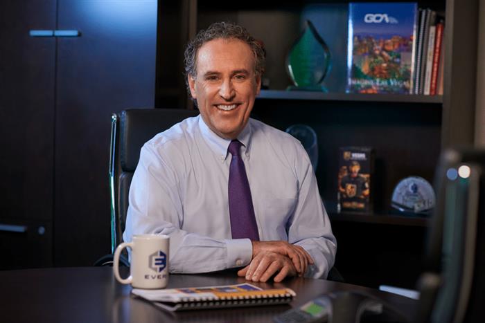 Mr. David J. Lucchese