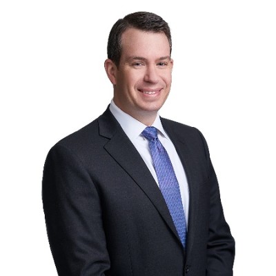 Mr. Dirk J. Locascio