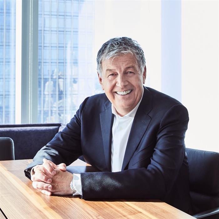 Mr. Gerhard  Zeiler
