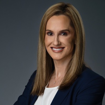 Ms. Holly  Faurot